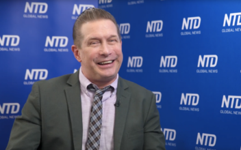 Stephen Baldwin on Conservatives in Hollywood and His New Charity for Returning Veterans