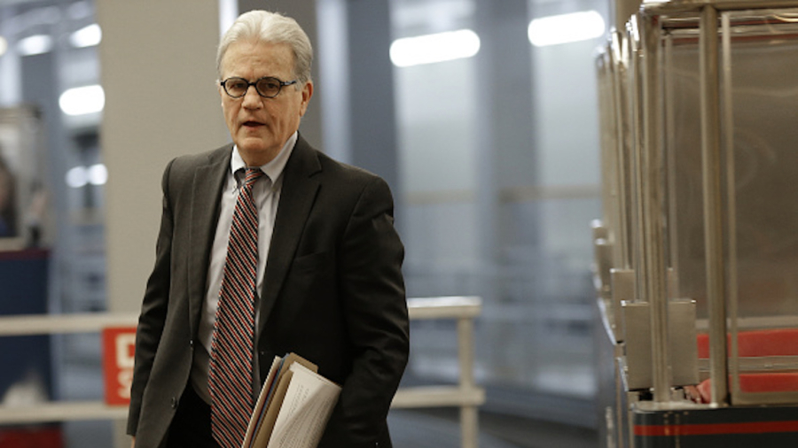 Former Sen. Tom Coburn Passes Away After 7-Year Battle with Cancer