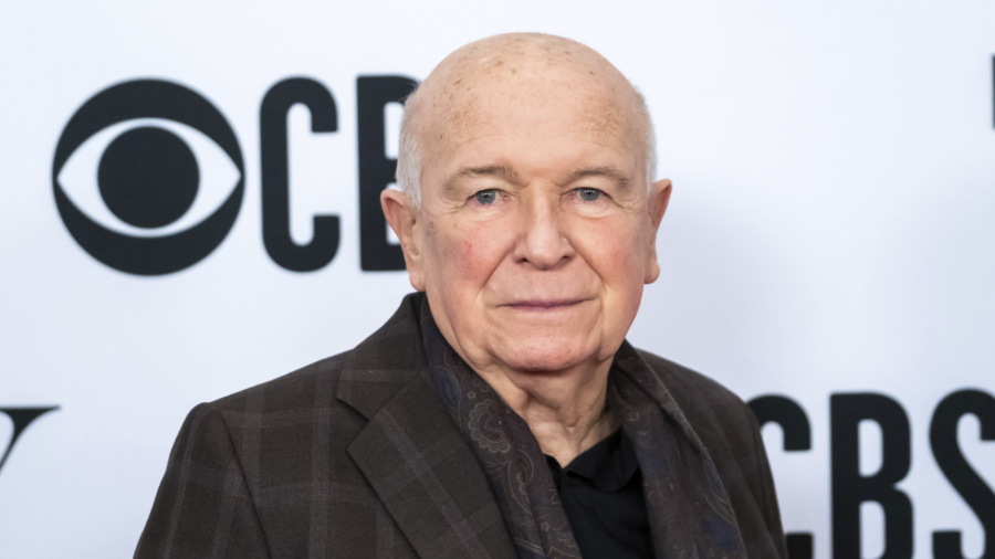 Playwright Terrence McNally Dies From CCP Virus Complication
