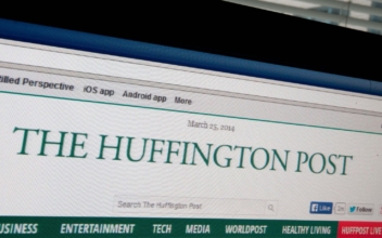 Huffington Post Reporter Matt Fuller Contracts CCP Virus