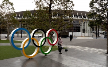 Japan, IOC Set July 23 Next Year for Start of Delayed Olympics: Kyodo