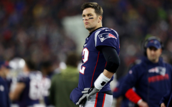 Tom Brady Says He’s Leaving the Patriots After 20 Seasons