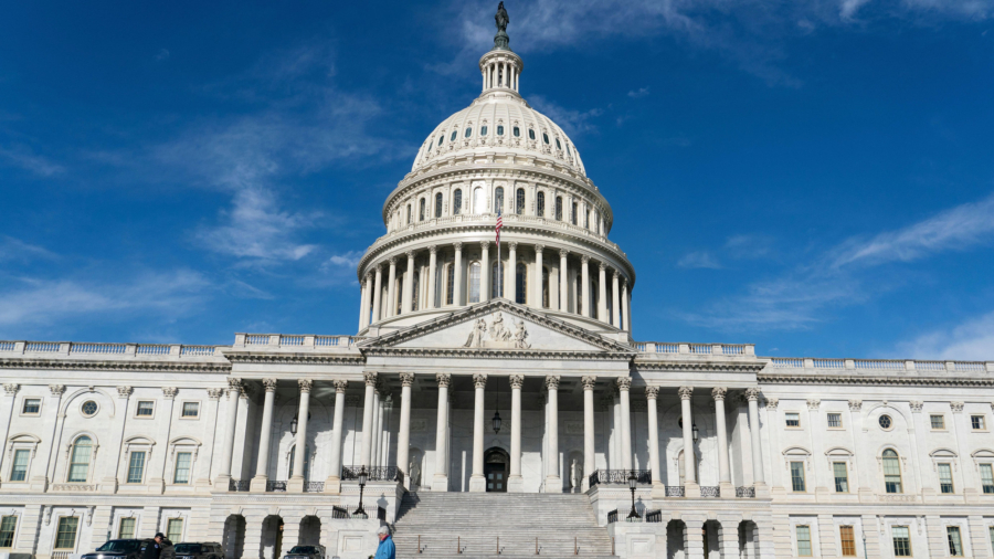 Senate Passes Small Business Relief Bill