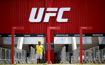 Mixed Martial Arts: UFC Schedule Continuing Despite Coronavirus