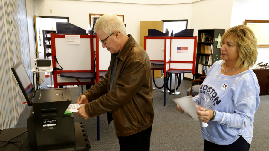 Ohio Halts Democratic Primary, Florida Poll Workers Fail to Show Up