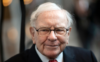 NLPC: Remove Buffett as Berkshire Chairman