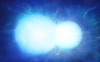 Bizarre, Ultra-Massive White Dwarf Is Likely Two Stars That Merged, Astronomers Say