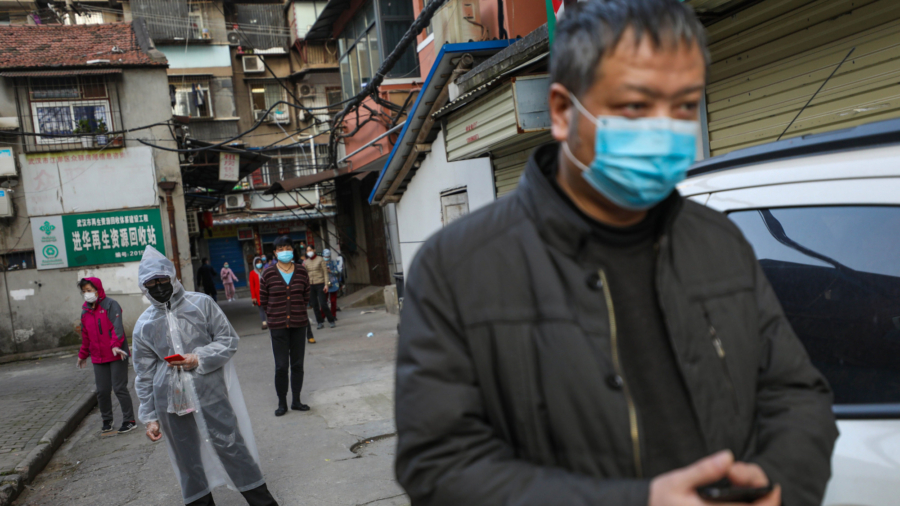 China in Focus (April 11): China’s Sichuan Province Plans to Add 52,000 Quarantine Rooms