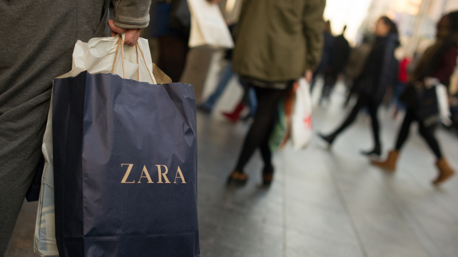 Inditex Considers 25,000 Temporary Layoffs in Spain