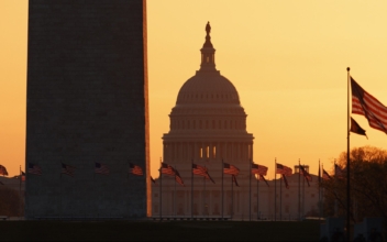 Washington Set to Deliver $2.2 Trillion CCP Virus Rescue Bill