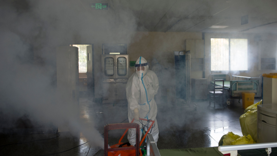 China in Focus (May 15): Internal Documents Reveal China's 'State Secrets'