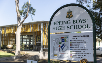 High School Closed in Sydney After Teen Tests Positive for Virus