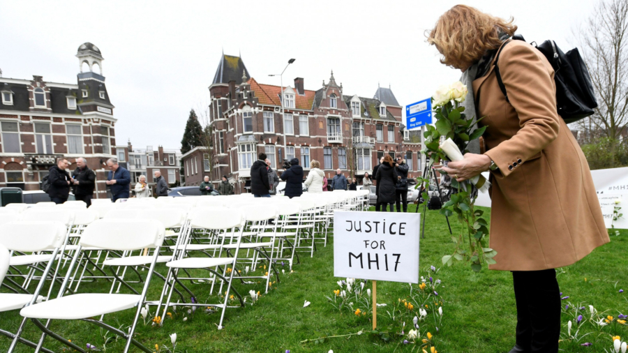 Dutch Trial Over Downing of Flight MH17 to Start Without Suspects