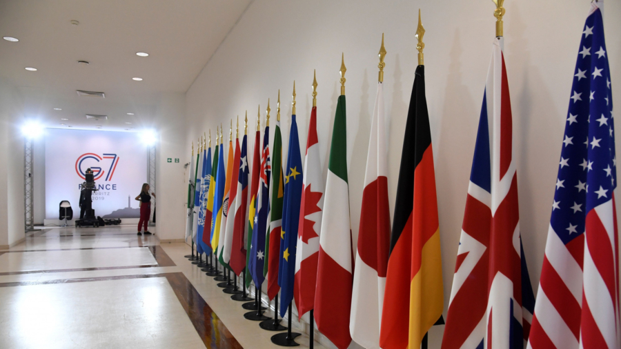 Japan & Germany to Hold High-Level Talks: Source
