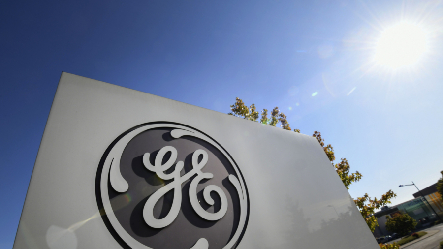 GE Is Getting out of the Coal Power Business