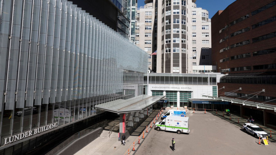 More Than 150 Employees at 4 Boston Hospitals Test Positive for CCP Virus