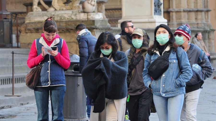 Italy Places 16 Million People on Quarantine Over Coronavirus