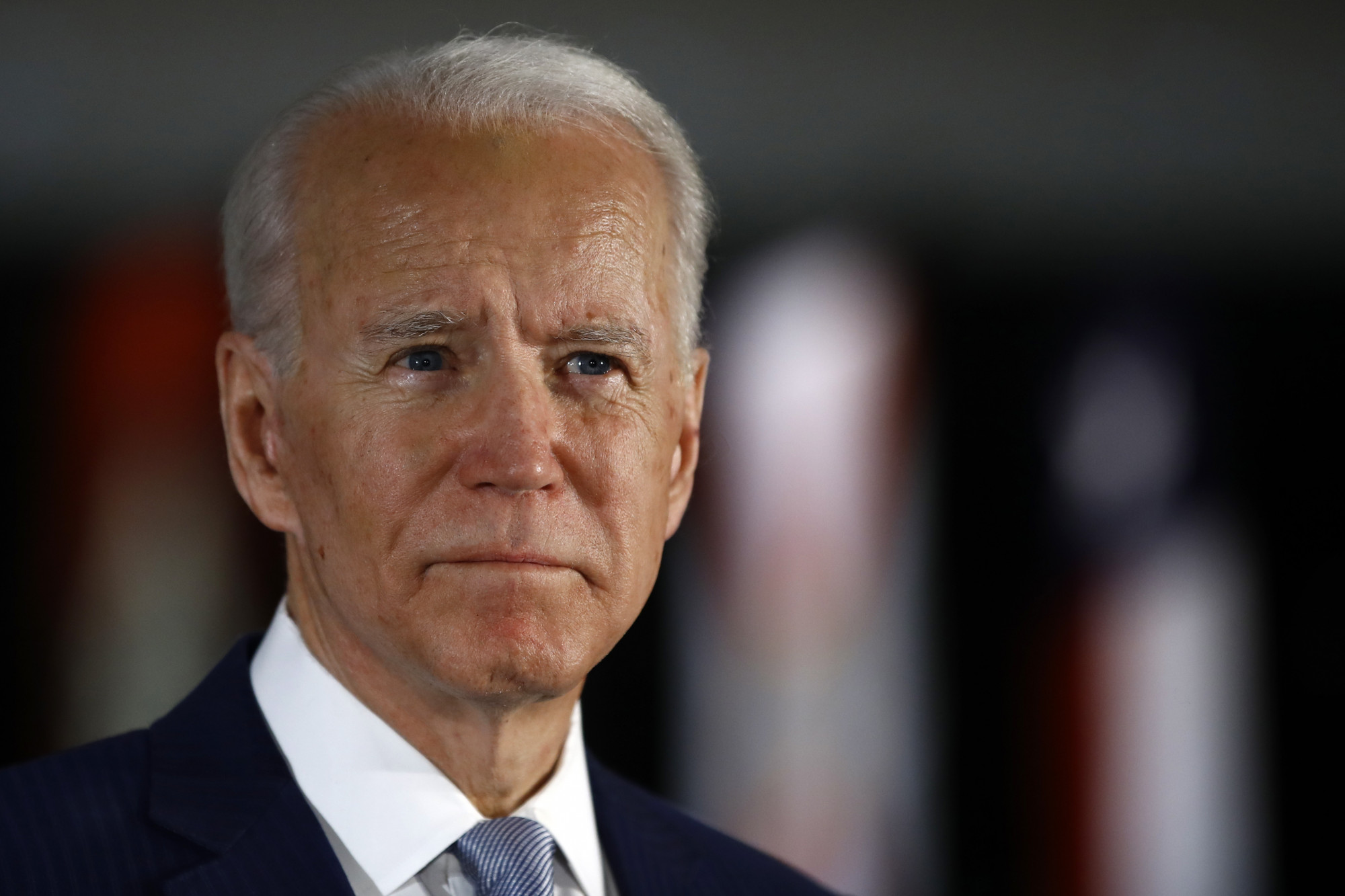 Biden to Announce His Vice President Pick Soon