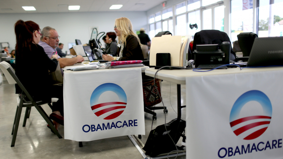 Experts Weigh in on Obamacare as White House Asks Supreme Court for Termination