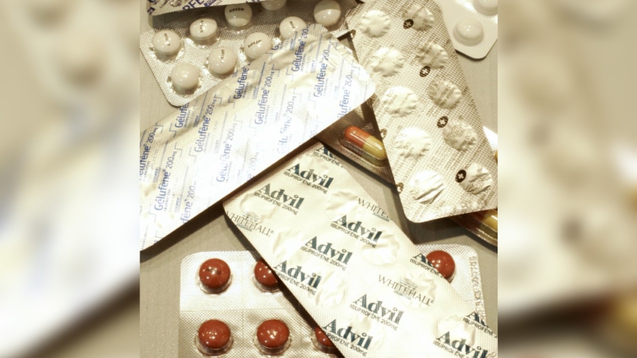 World Health Organization Revises Ibuprofen Recommendation for Treating COVID-19