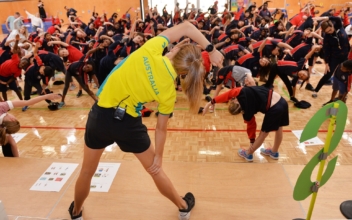 NSW Schools to Cancel Assemblies, Sport