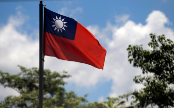 Taiwan Needs the World’s Support: Diplomat