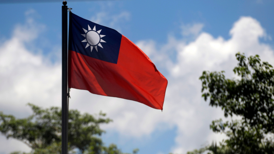 600 Taiwan Nationals Overseas Extradited to China: Report