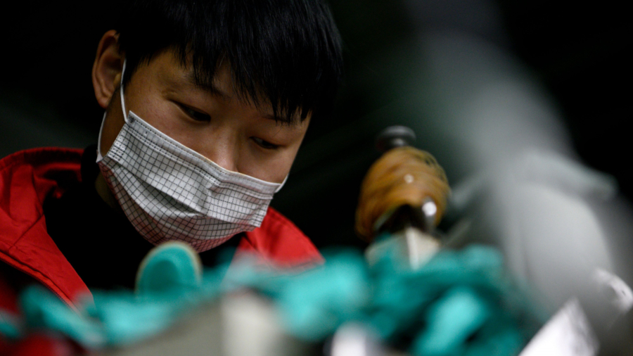 China in Focus (March 18)