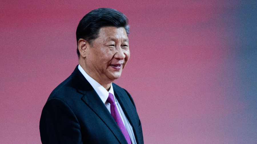 Chinese Leader Xi Jinping Makes First Visit to Wuhan Since Virus Outbreak