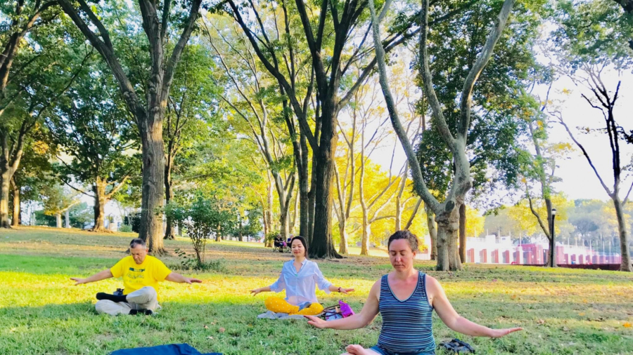 What Does It Mean to Be in Truly Good Health?