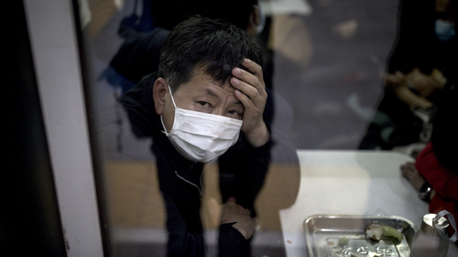 China in Focus (April 7): Signs of Second Outbreak in Southern China