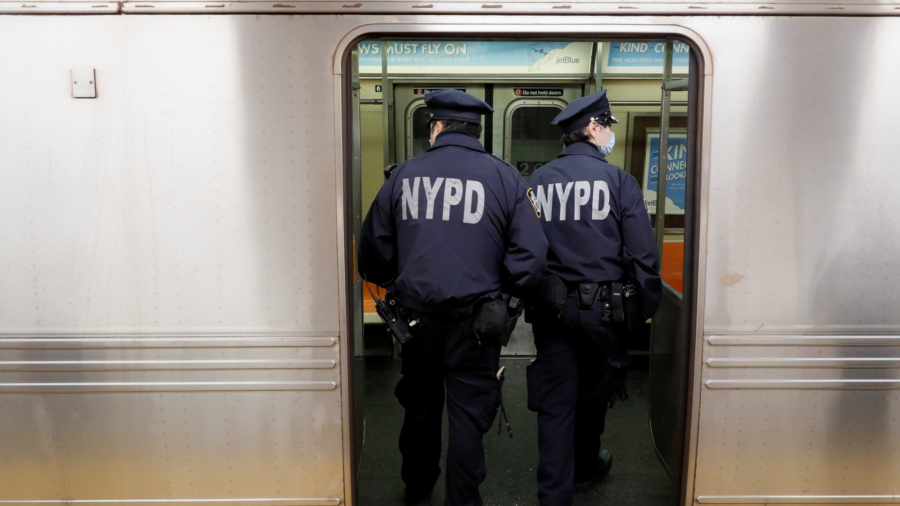 NYC Subway Will Halt Overnight Service Due to Virus