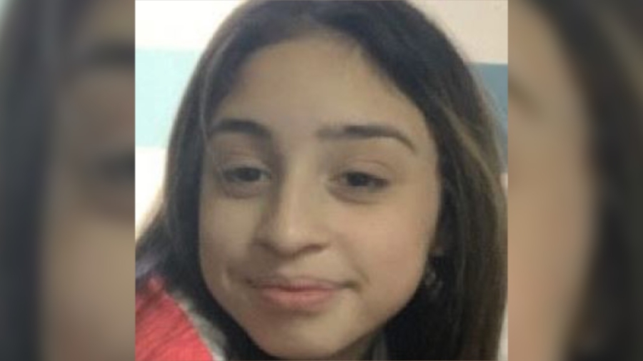 Texas Authorities Issue Amber Alert for 12-Year-Old San Antonio Girl