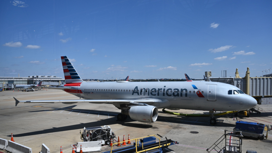 Major US Airlines to Receive $25 Billion Bailout
