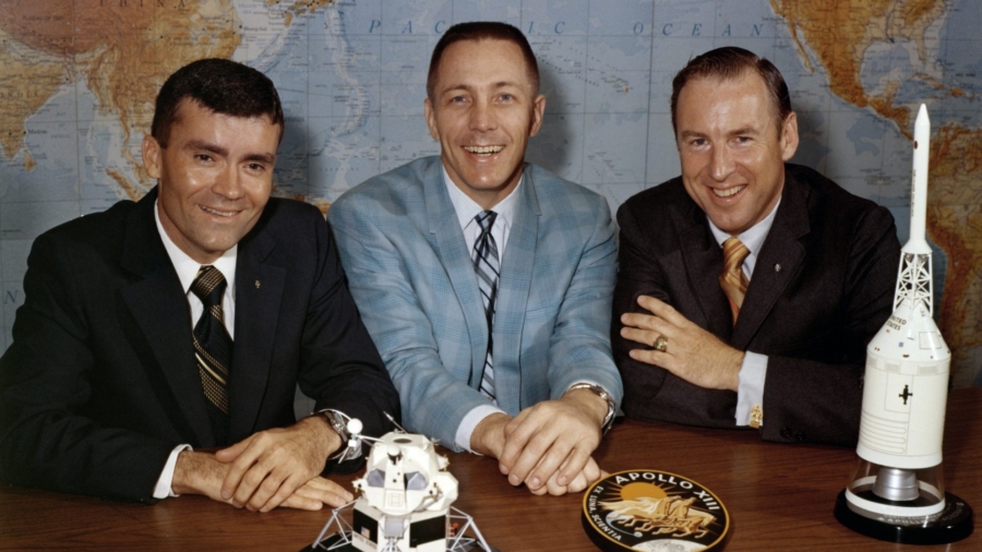 ‘Houston, We’ve Had a Problem’: Remembering Apollo 13 at 50