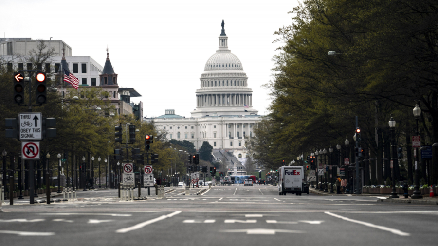 House of Representatives Won’t Return Next Week, Says Top Democrat