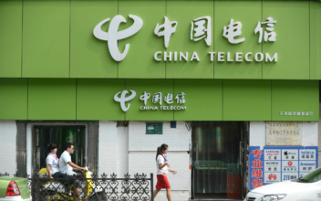 Court Rejects China Telecom Bid to Reverse US Ban