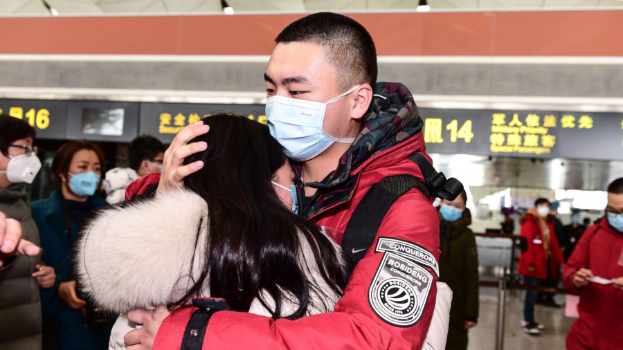 China in Focus (April 22): Harbin City Has 200 Times More Virus Cases Than Reported, Internal Documents Reveal