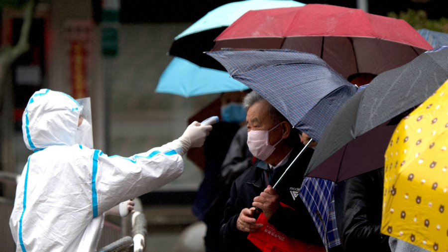 China in Focus (April 15): Situation Worsens in Heilongjiang Province