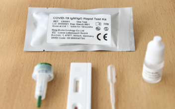 South Australia Bans COVID-19 Self-Rapid Testing, Warns False-Negative Results