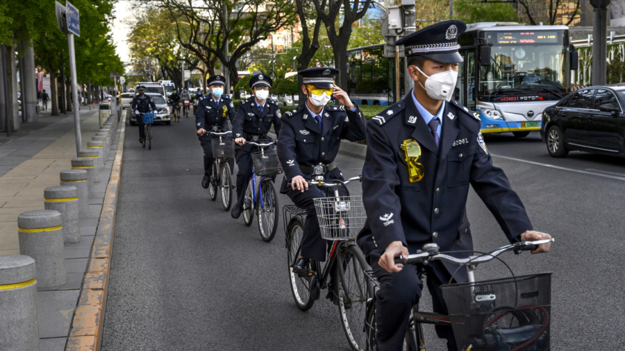 China in Focus (April 27): Internal Documents Reveal Delay in CCP Virus Measures
