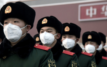 Concerns Rise Over Beijing’s Use of Pandemic to Advance Its Agenda Overseas