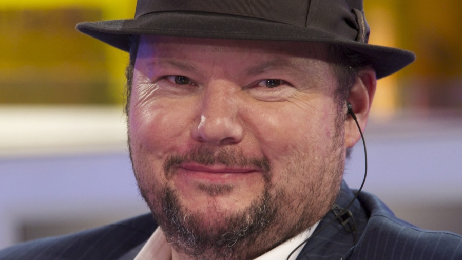 Musician Christopher Cross Says CCP Virus ‘Possibly the Worst Illness I’ve Ever Had’