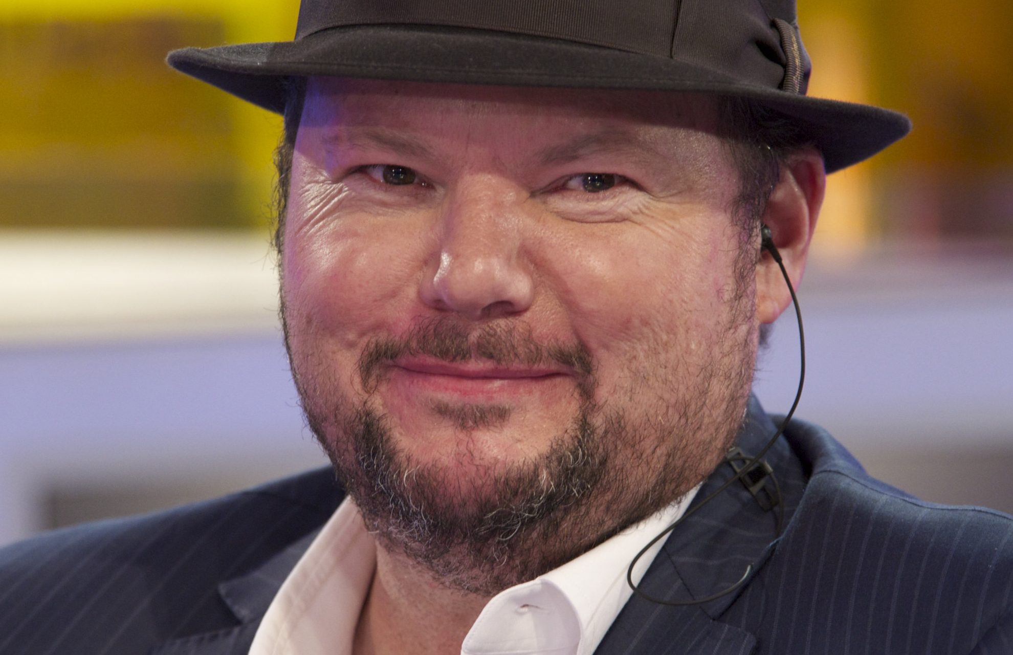 Musician Christopher Cross Says CCP Virus ‘Possibly the Worst Illness I ...