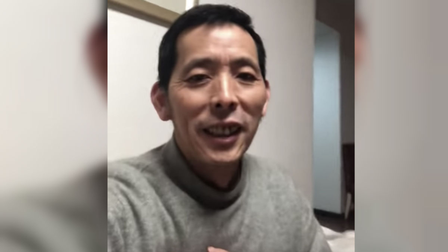Citizen Journalist Detained For 2 Years: Source