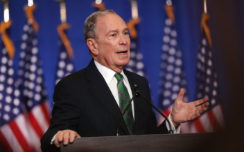 AG Wants FBI Probe Into Bloomberg Donation