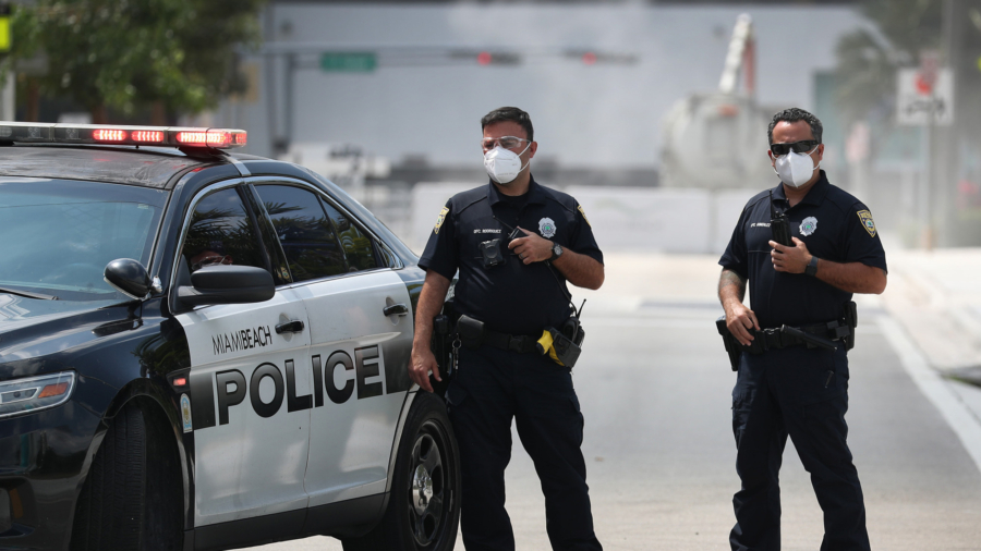 Man Made Bomb Threat to Avoid Work, Say Florida Deputies