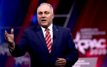Scalise: Legal Process Must Play Out