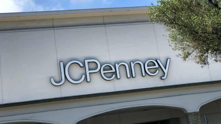 JCPenney to Close 242 Stores After Filing for Bankruptcy