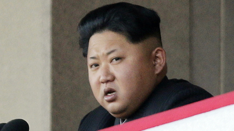 Kim Jong Un Sends ‘Thanks’ to Workers at North Korean Zone Amid Health Rumors